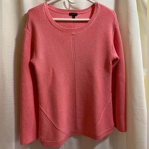Talbots Long Sleeve Sweater